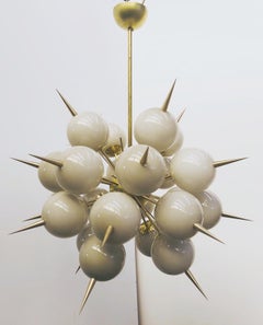 Pinocchio Chandelier by Fabio Ltd