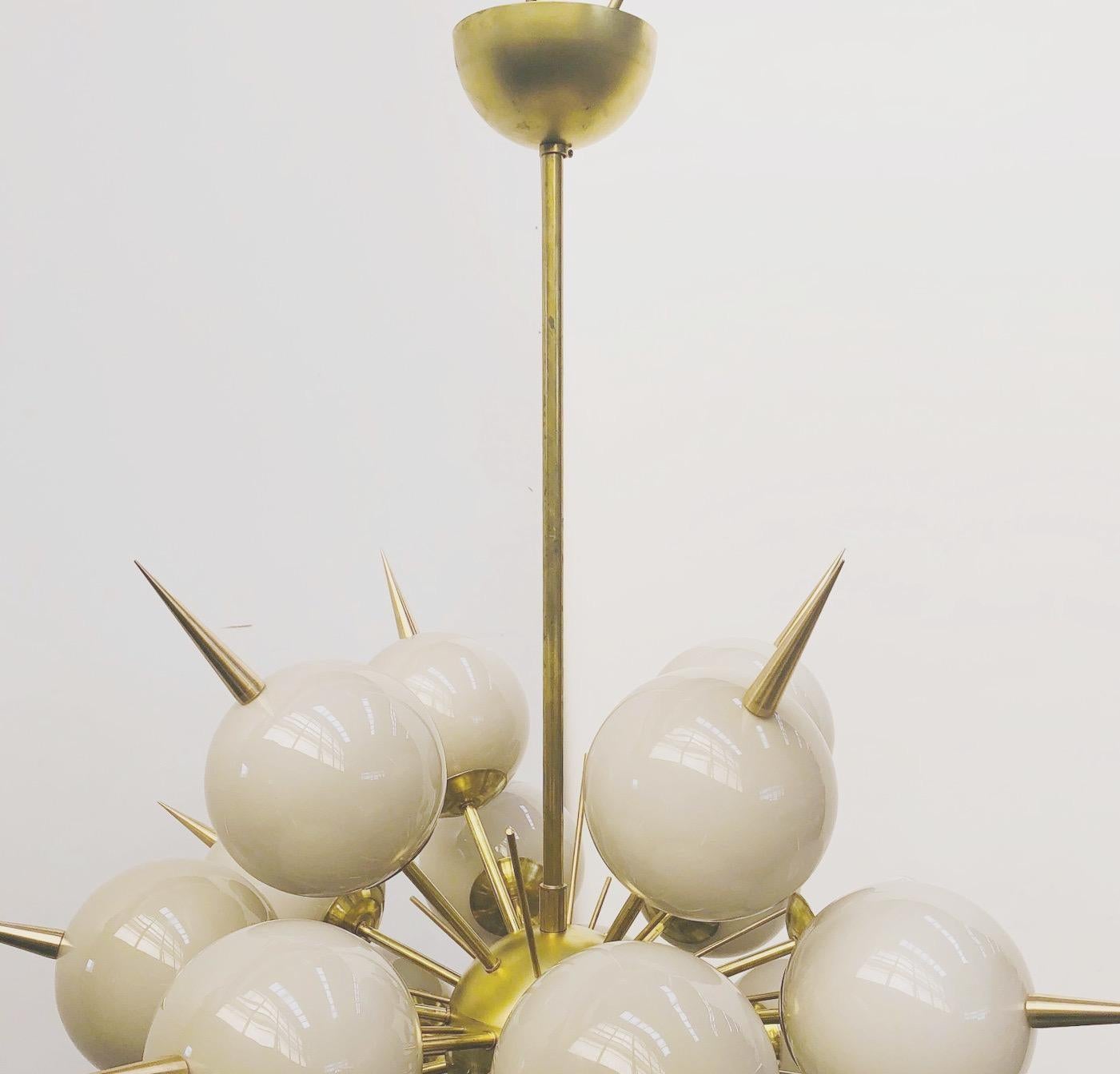Italiano Lampadario Pinocchio di Fabio Ltd in vendita