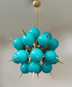 Pinocchio Chandelier by Fabio Ltd