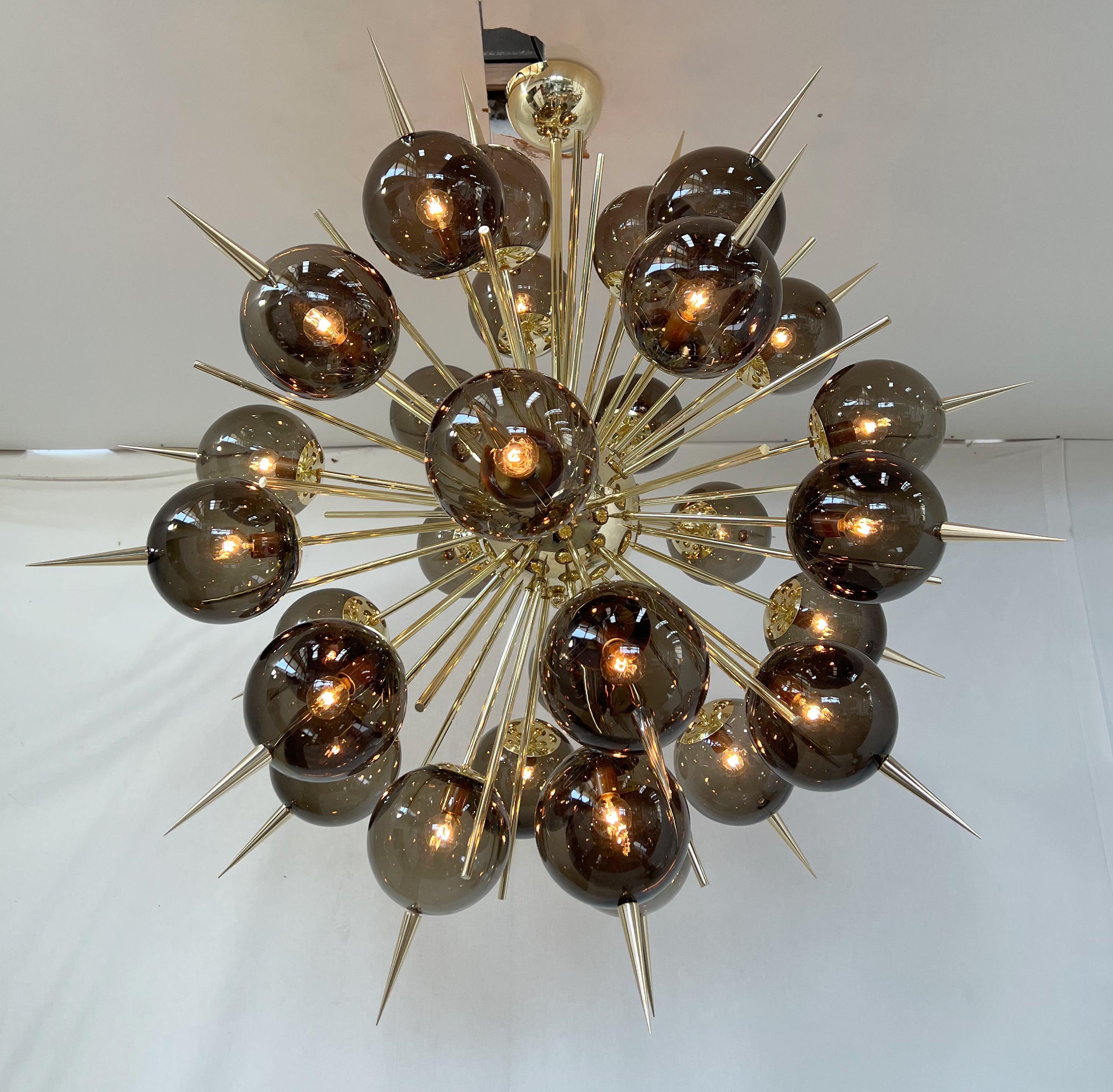 Lampadario Pinocchio di Fabio Ltd in vendita 1