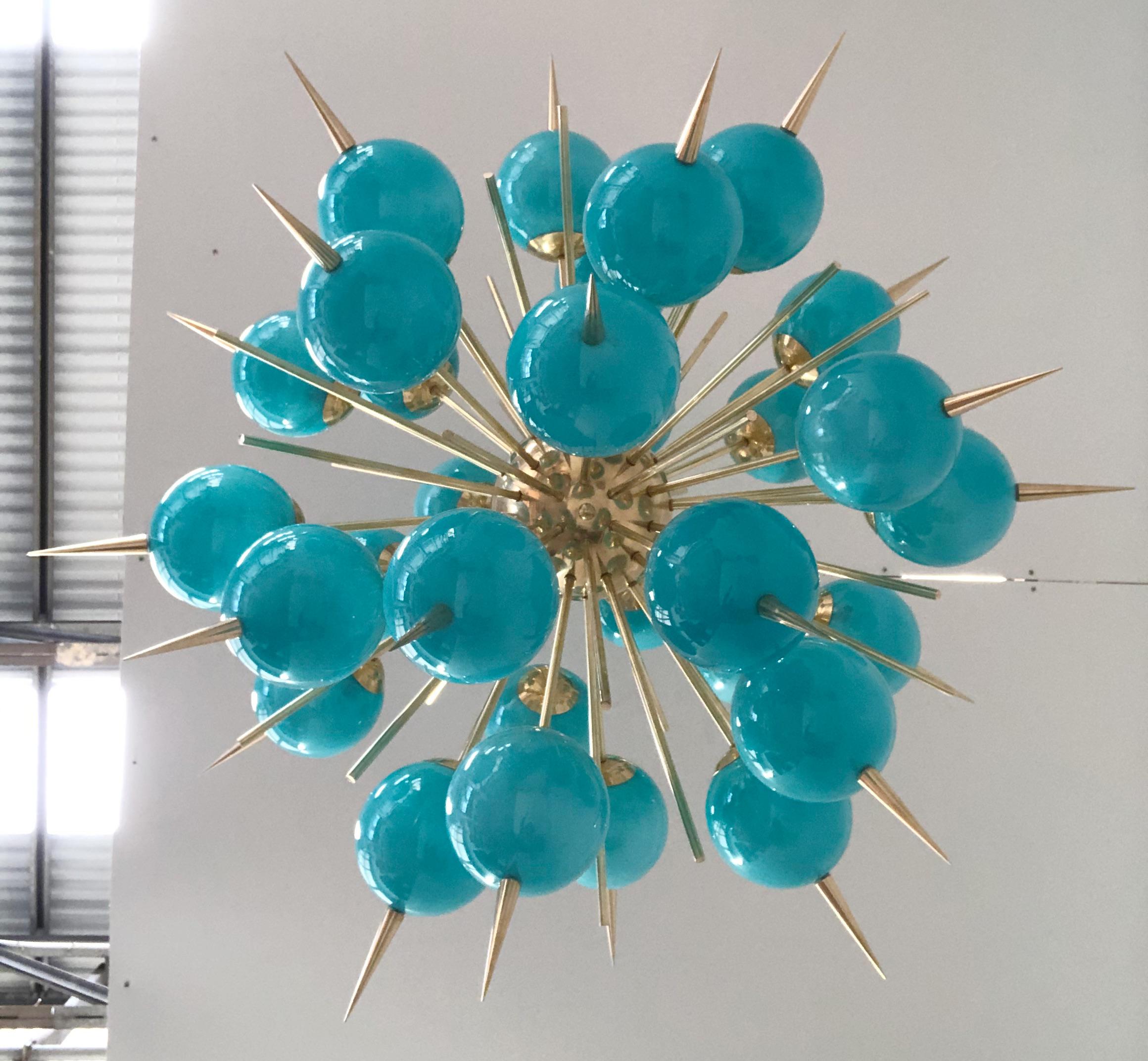 Lampadario Pinocchio di Fabio Ltd in vendita 2