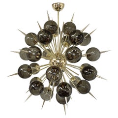 Pinocchio Chandelier by Fabio Ltd