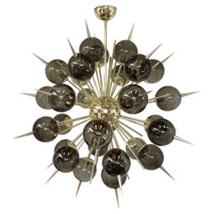 Pinocchio Chandelier by Fabio Ltd