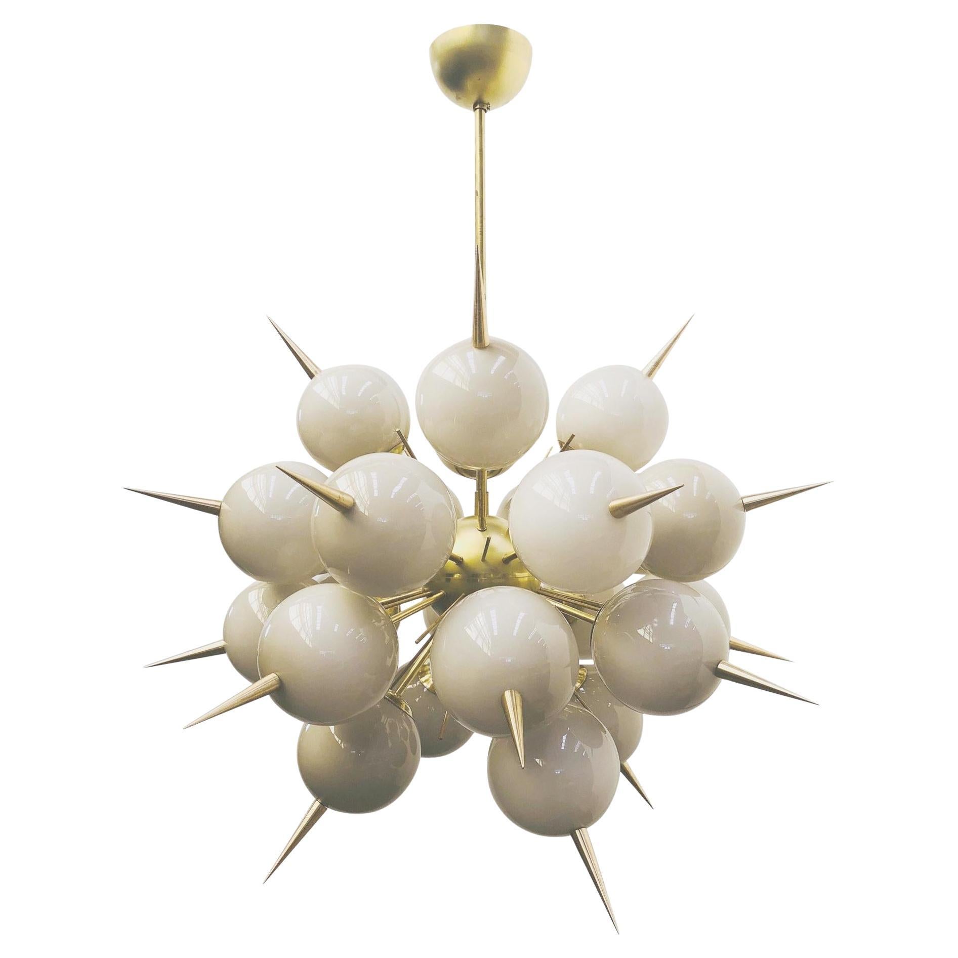 Lampadario Pinocchio di Fabio Ltd