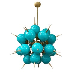 Pinocchio Chandelier by Fabio Ltd