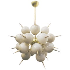 Pinocchio Chandelier by Fabio Ltd