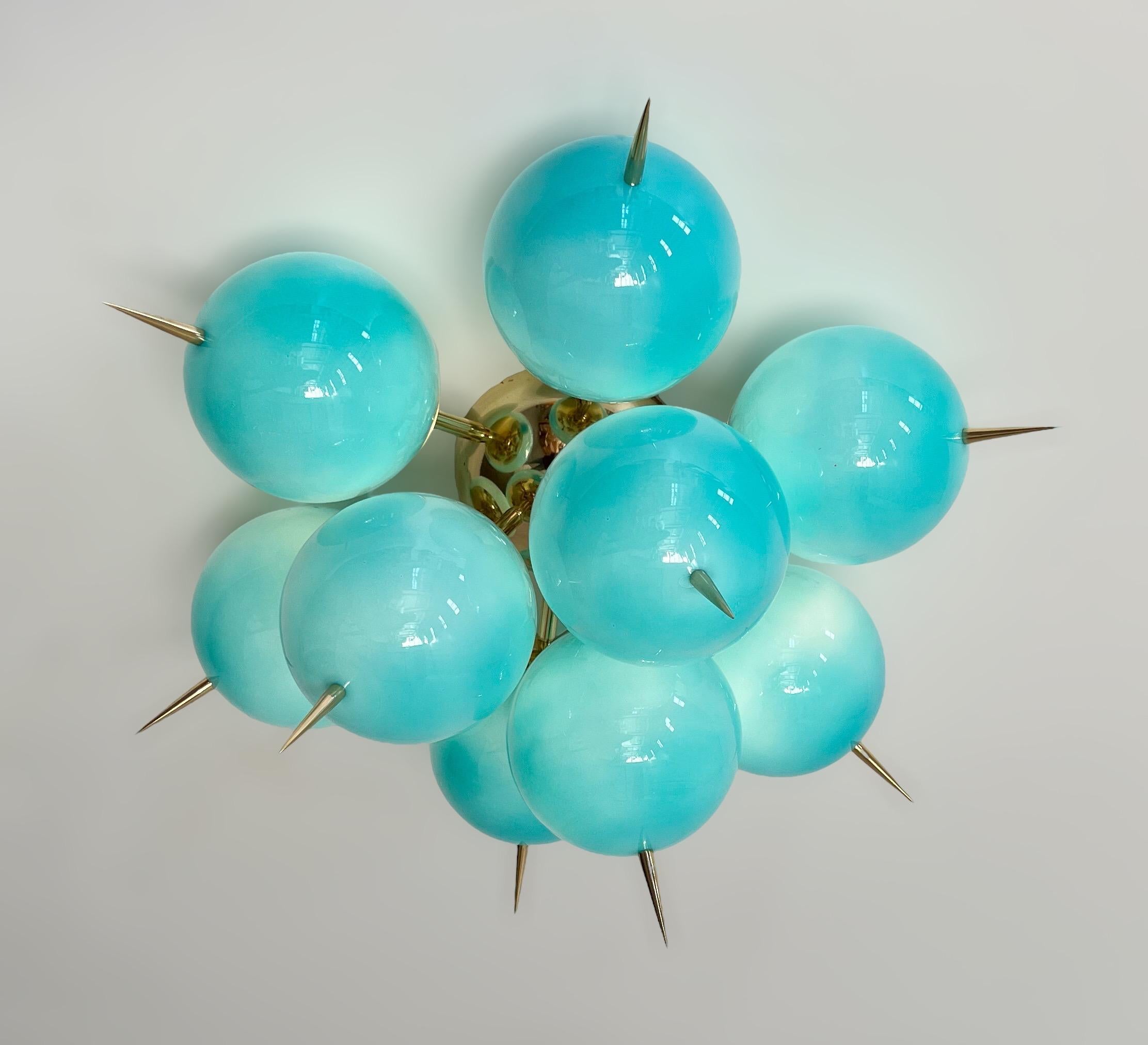 XXIe siècle et contemporain Pinocchio encastré par Fabio Ltd en vente