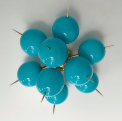 Pinocchio Flush Mount by Fabio Ltd