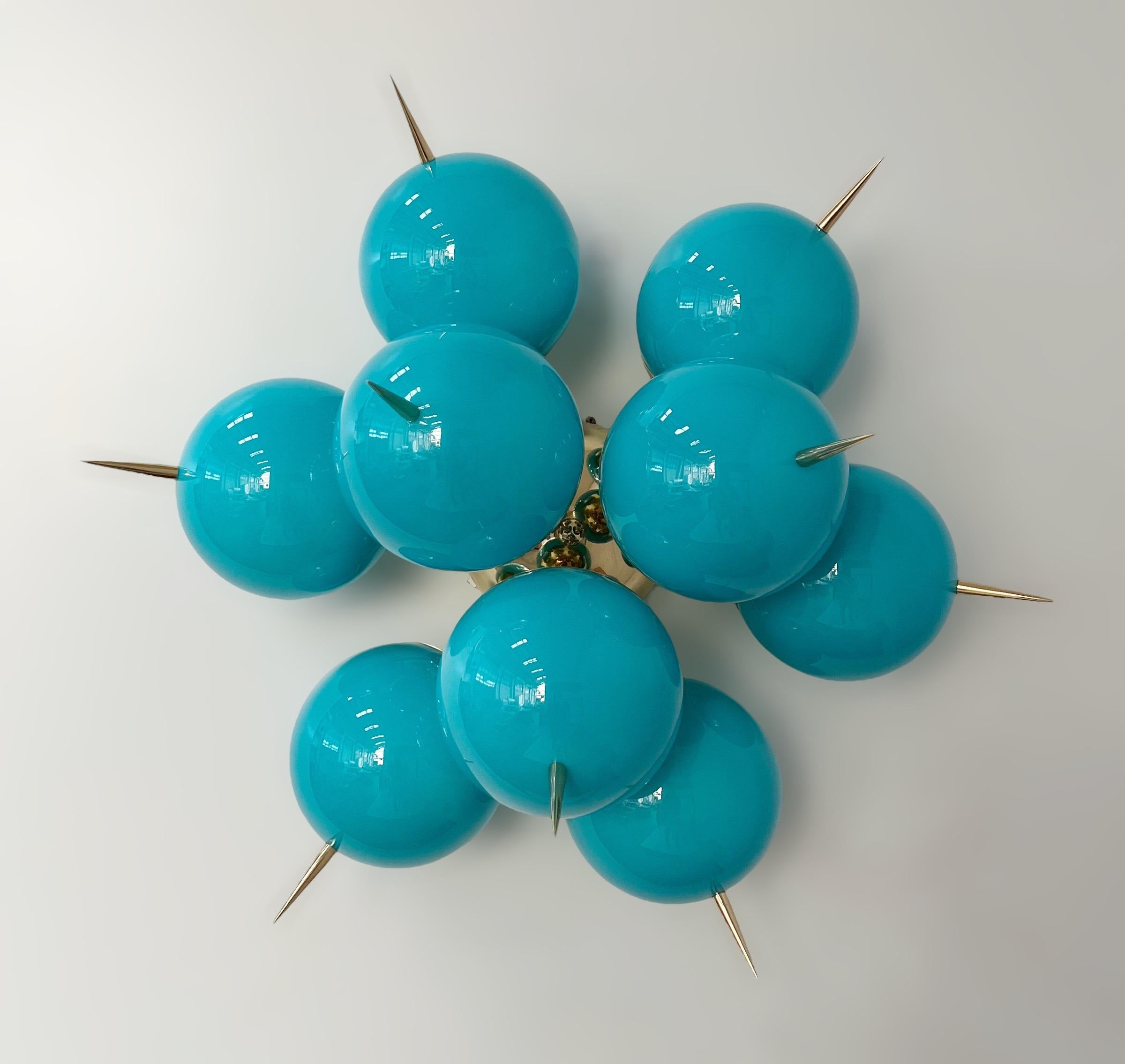 italien Pinocchio encastré par Fabio Ltd en vente