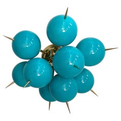 Pinocchio Flush Mount by Fabio Ltd