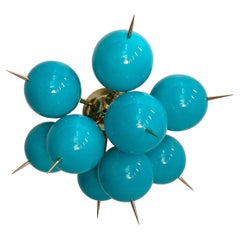 Pinocchio Flush Mount by Fabio Ltd