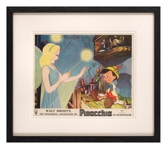 Pinocchio