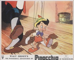 Pinocchio