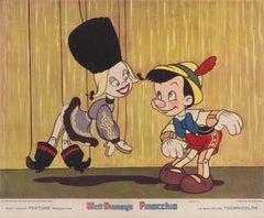 Pinocchio