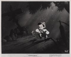 Pinocchio