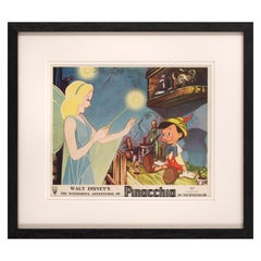 Pinocchio