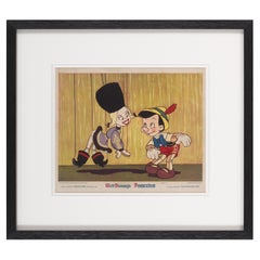 Pinocchio