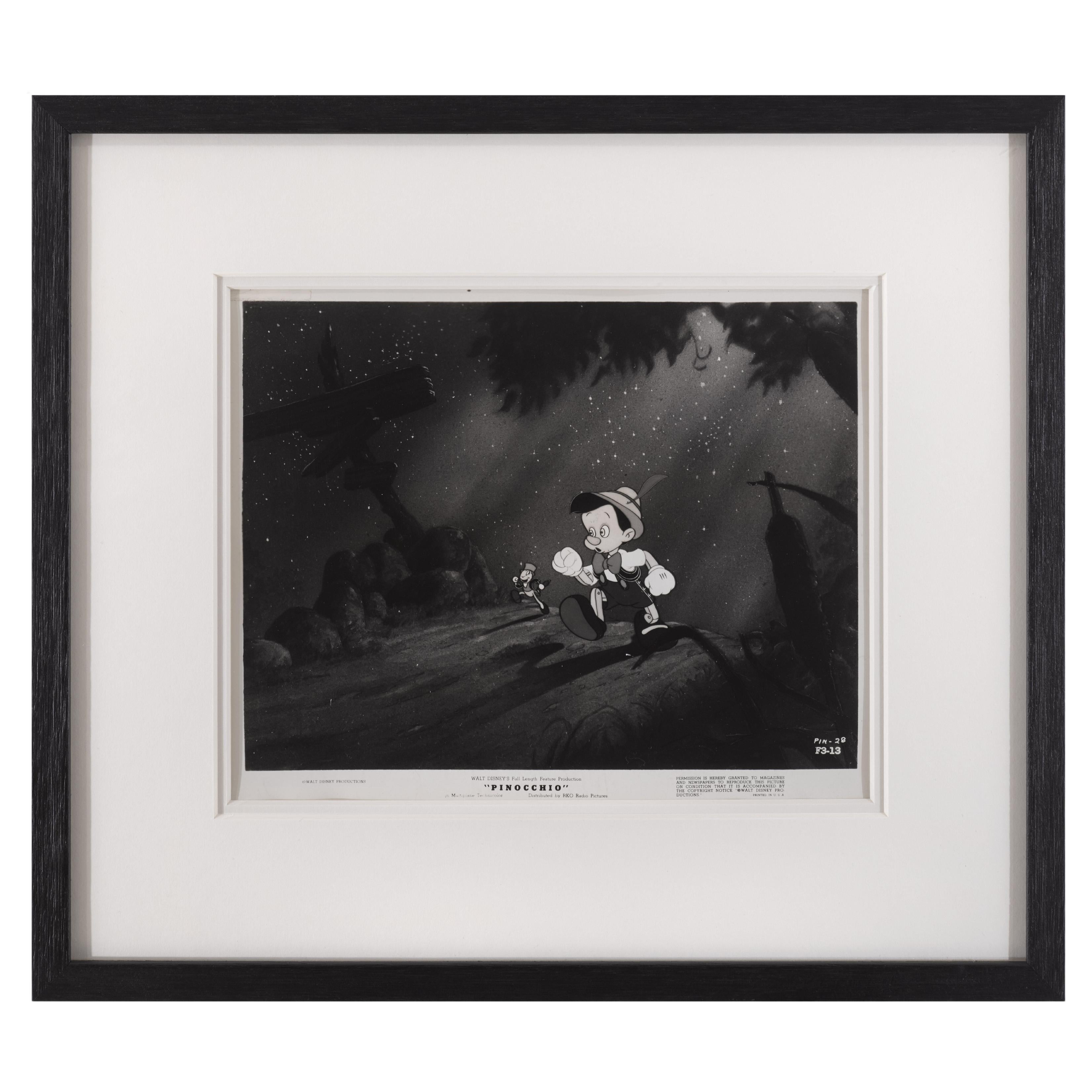 Pinocchio For Sale