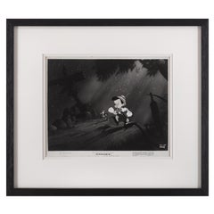 Pinocchio
