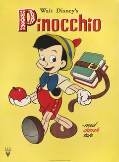 Pinocchio