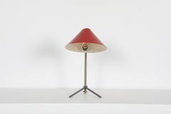 Pinocchio Lampe Rot von Hala Zeist