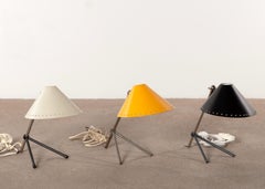 Pinocchio-Lampen von H. Busquet für Hala Zeist, Niederlande