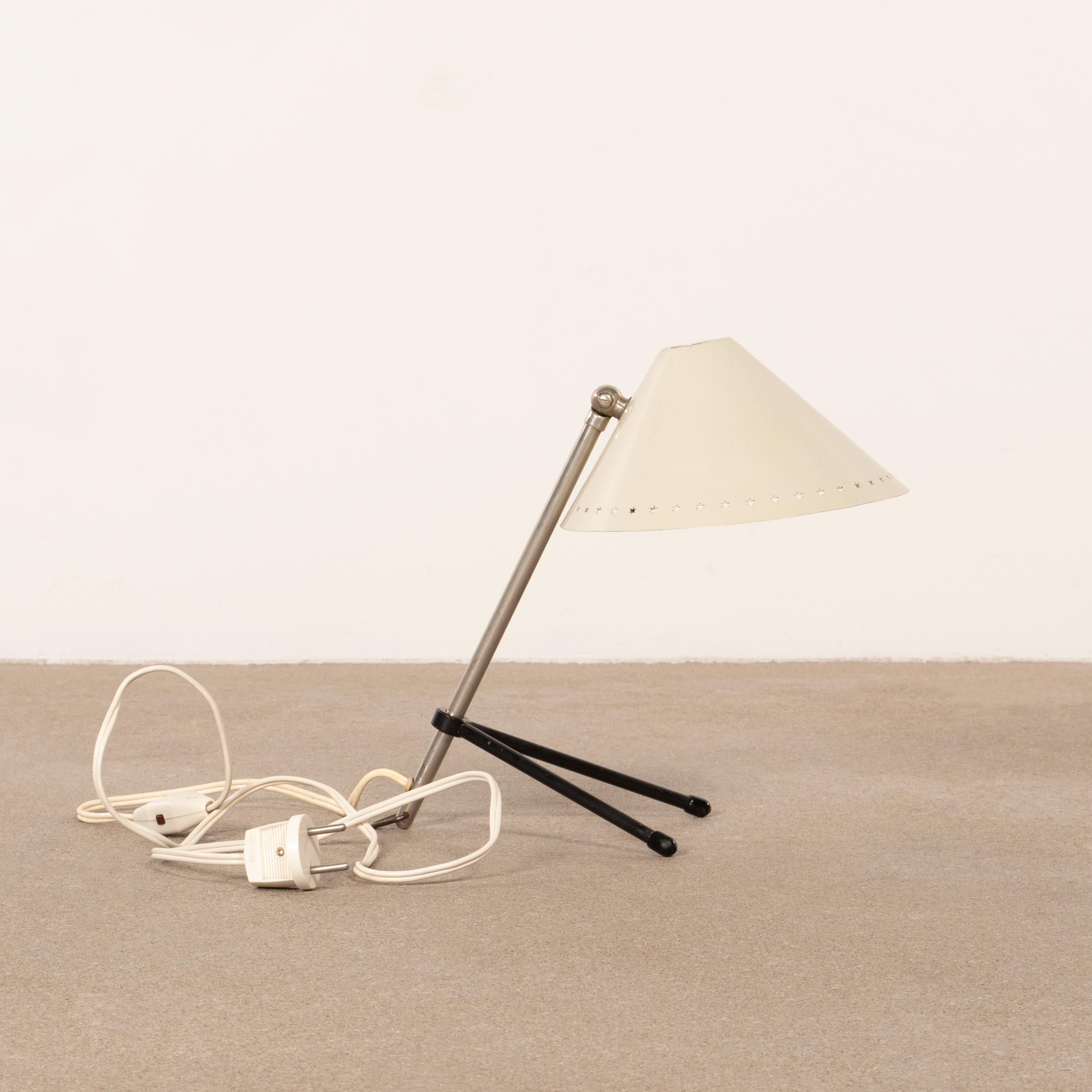 Pinocchio Lamps by H. Busquet for Hala Zeist, Netherlands 10