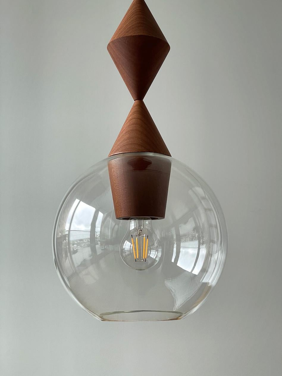 Pinocchio Light by Lina Rincon For Sale 2