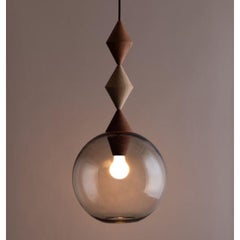 Lampe Pinocchio de Lina Rincon