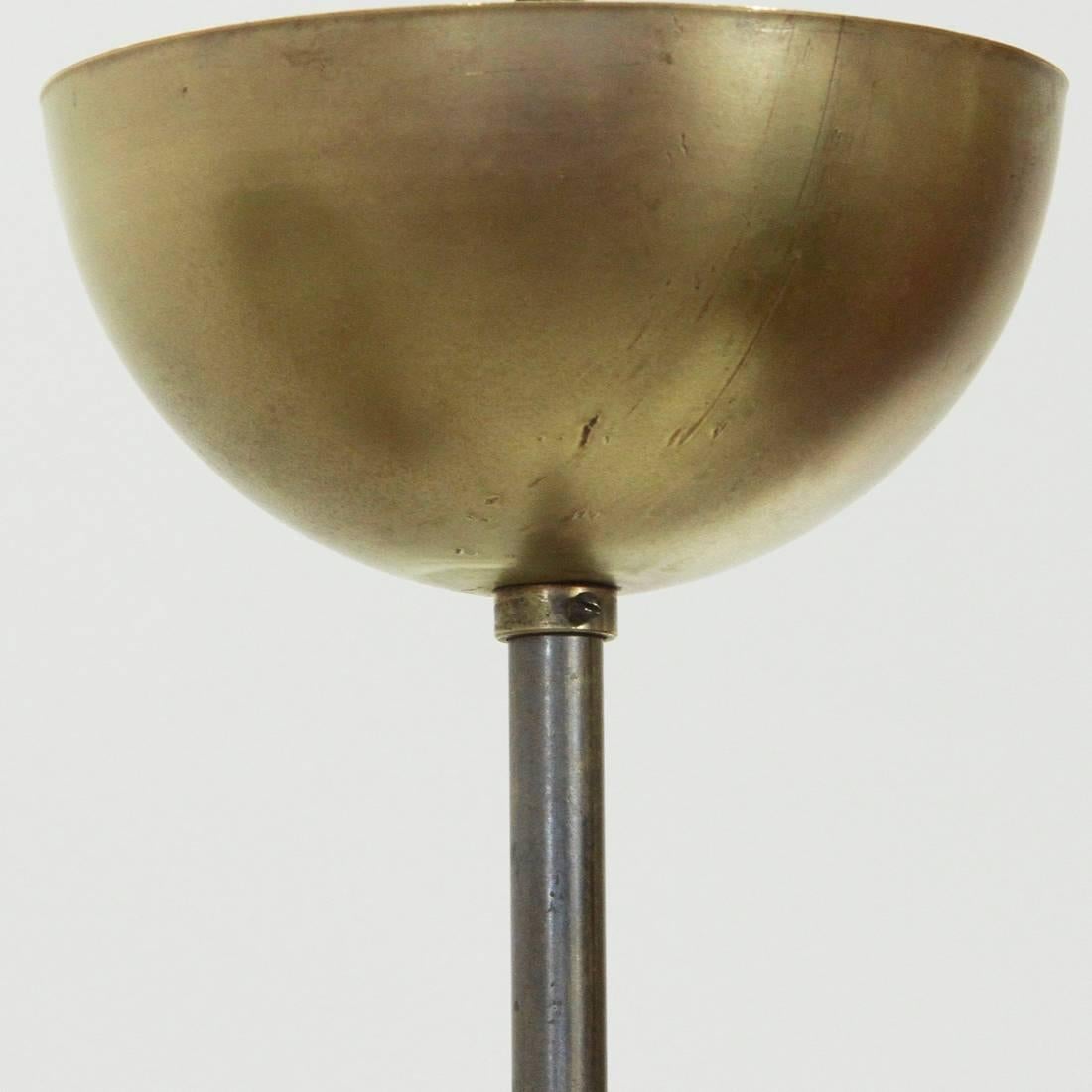 Pinocho Lámpara colgante de cristal de Murano de Ludovico Diaz de Santillana para Venini 1