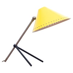 Pinocchio-Tischlampe Hala Zeist Holland