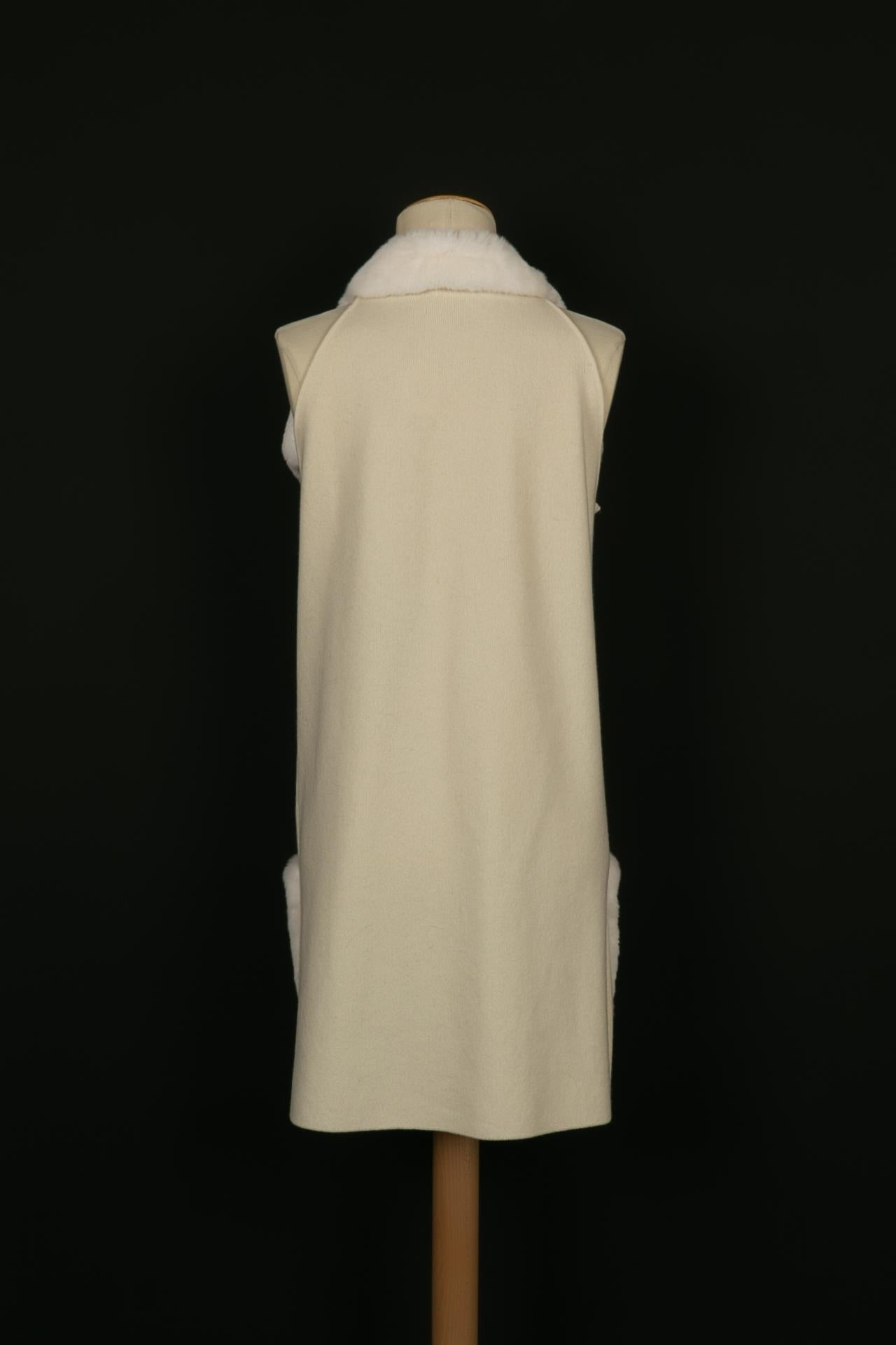 Donna Gilet oversize Pinotti in vendita