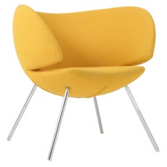 Pinq Lounge Stuhl entworfen von René Holten für Artifort