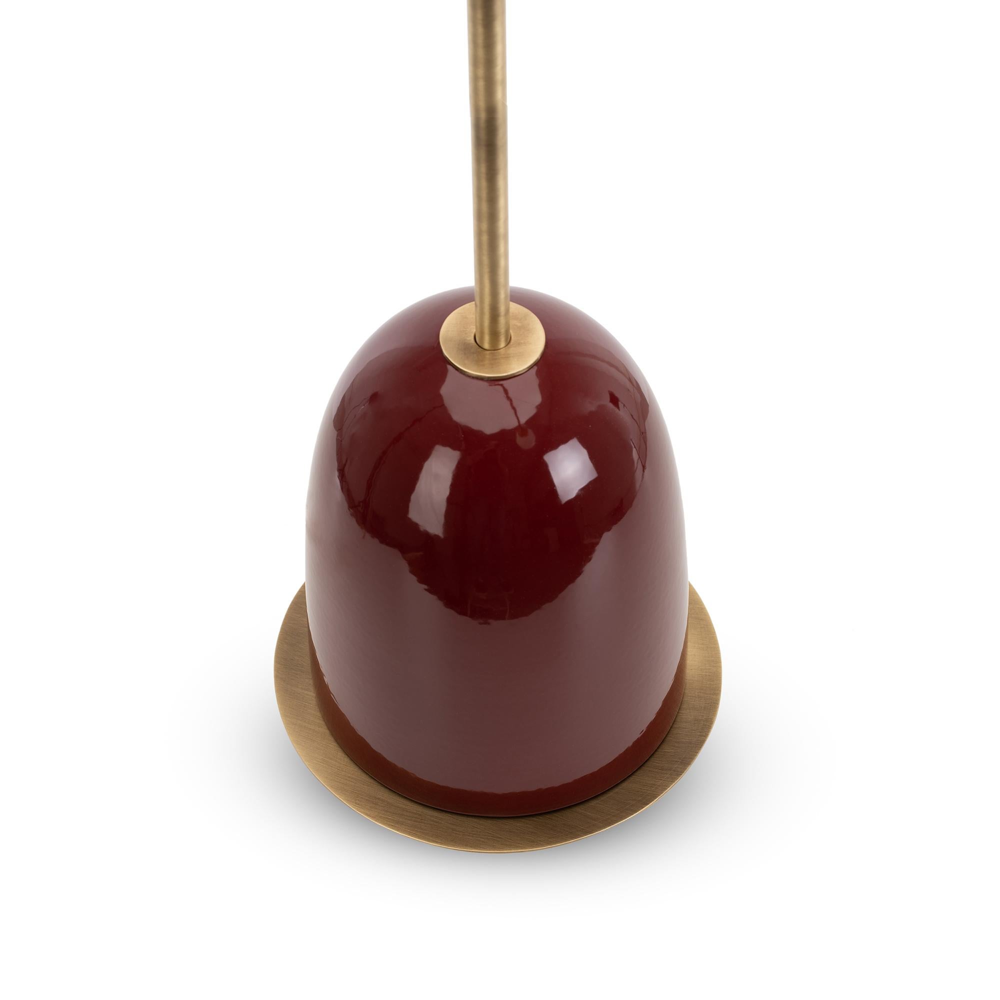 Lampada da tavolo Pins di Marioni In condizioni Nuovo in vendita a Geneve, CH