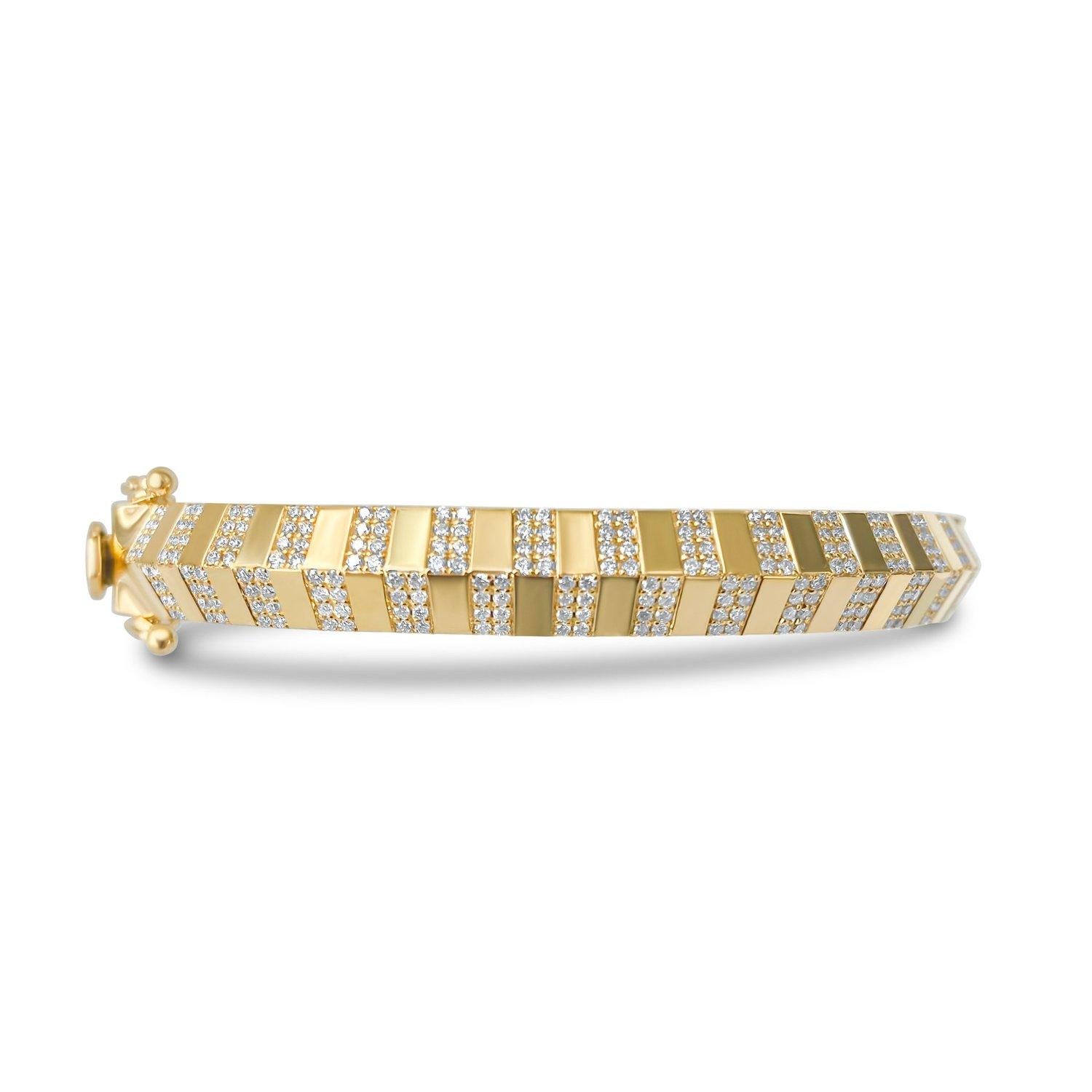 aigner bracelet