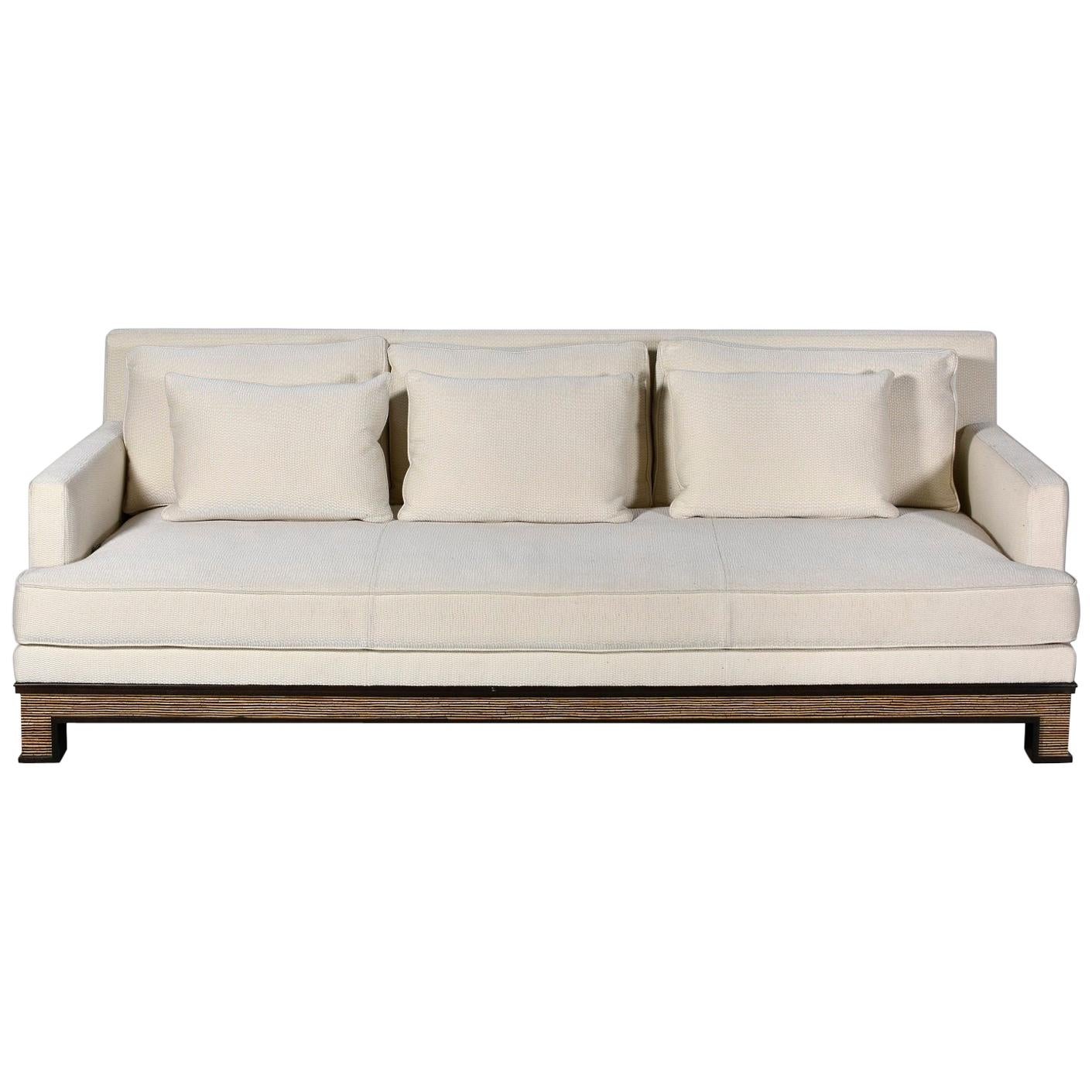 Pinto Paris Ipanema Couch For Sale