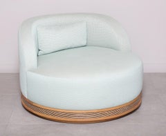 Pinto Paris Parati Armchair, Made in France