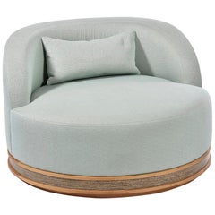 Pinto Paris Parati Armchair, Made in France