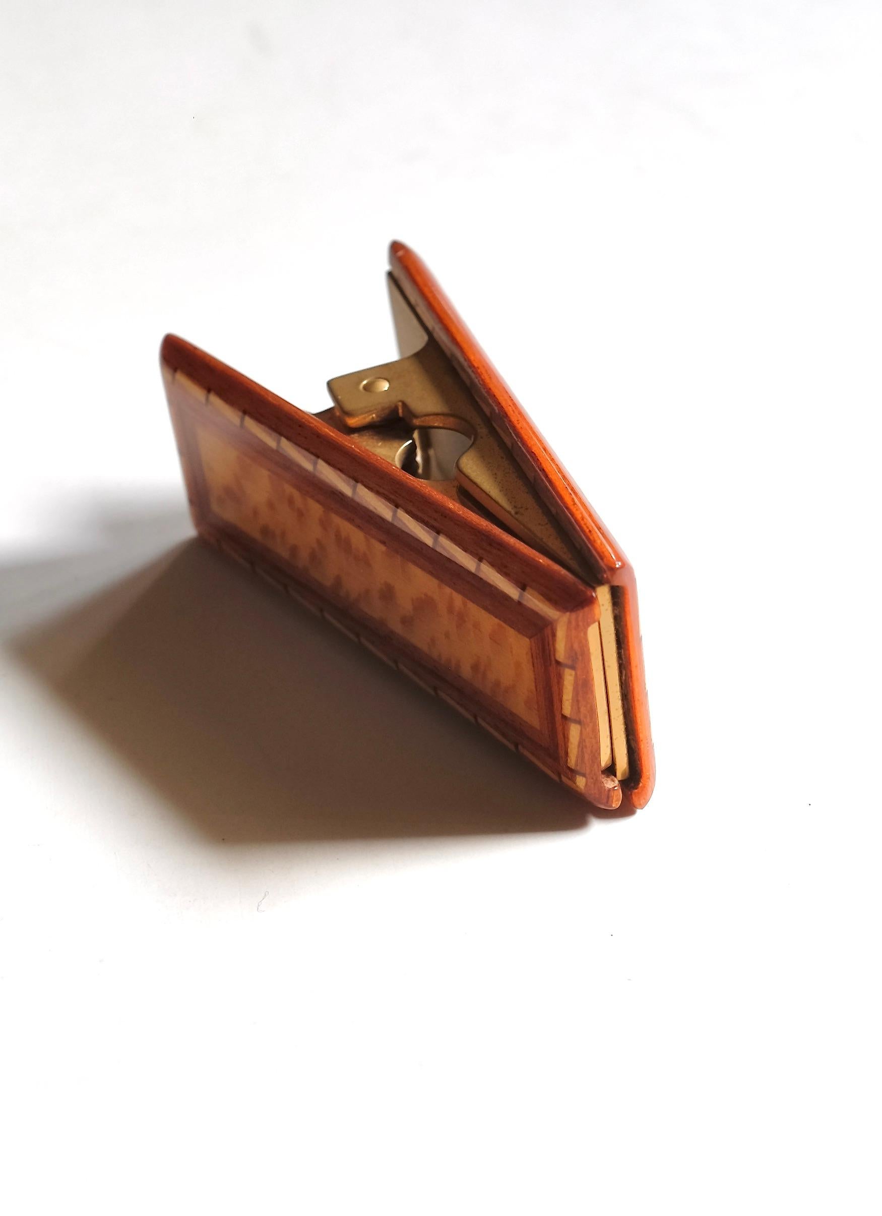 HERMÈS-Dokumentengreifer für Damen oder Herren im Angebot