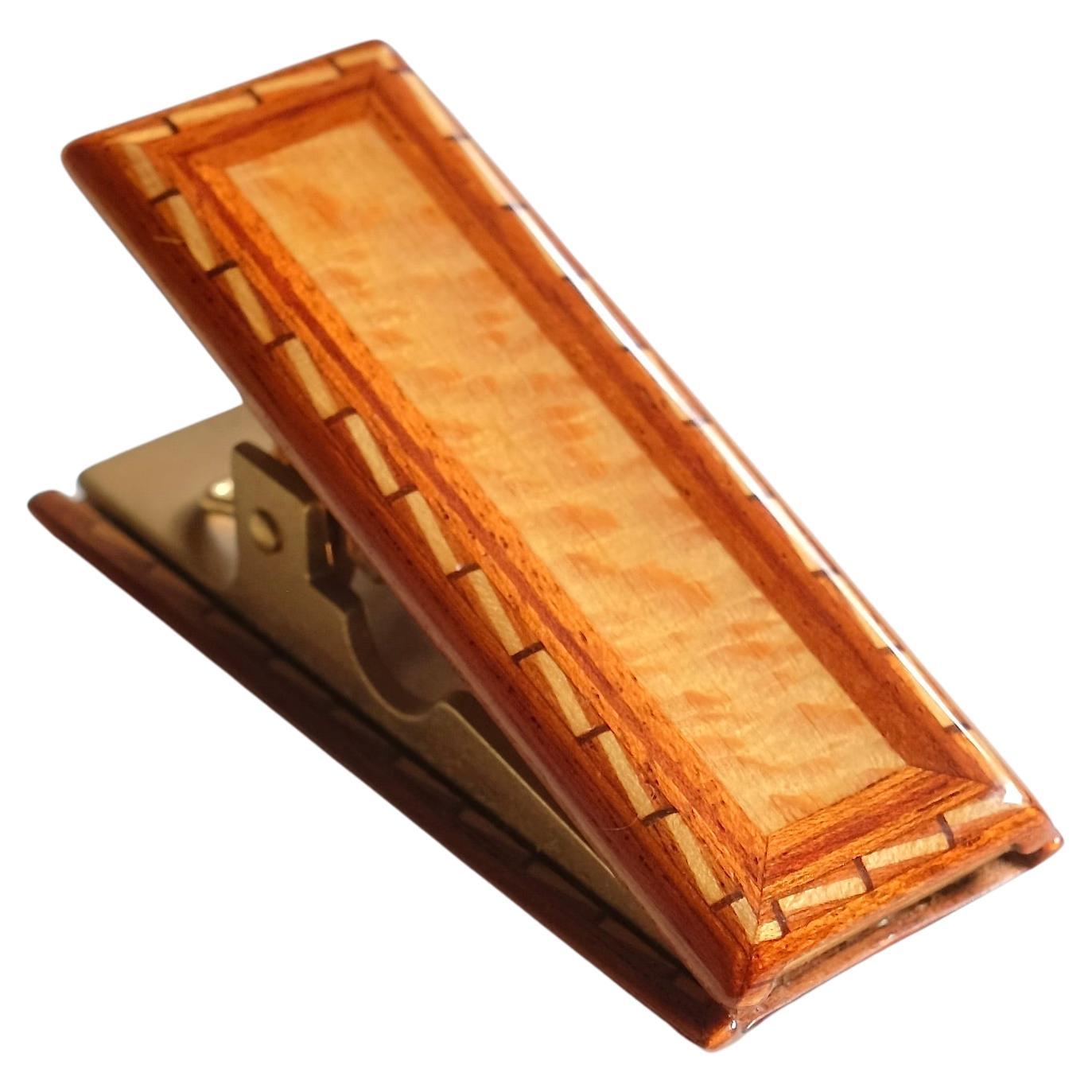 Pinza para documentos HERMÈS