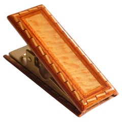 Pinza para documentos HERMÈS