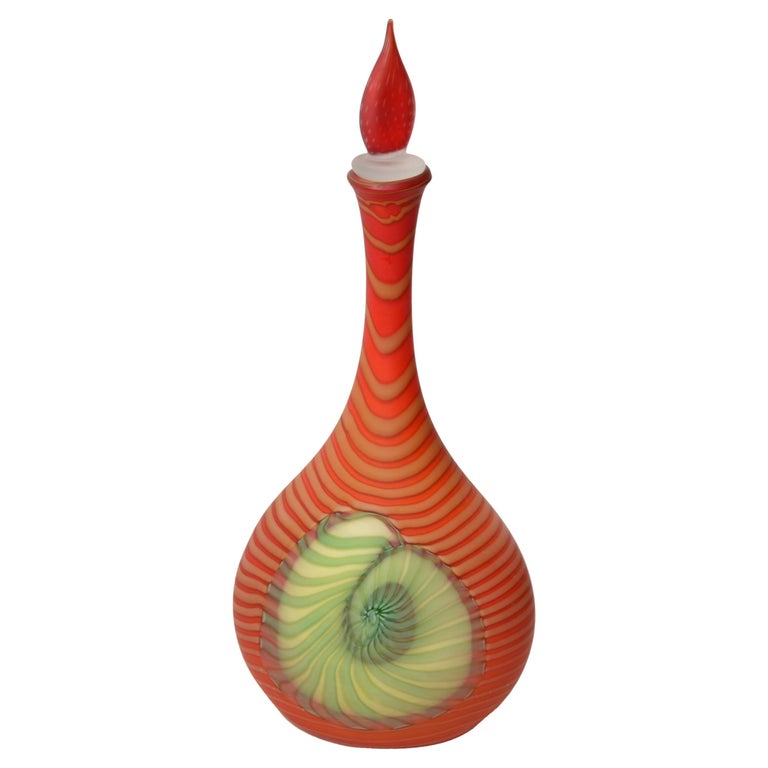 Alfredo Barbini Shell - 21 For Sale on 1stDibs