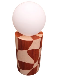 Pion Lamp by Ome Editions