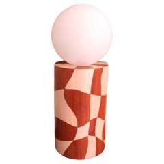 Pion Lamp by Ome Editions