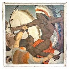 Paintings