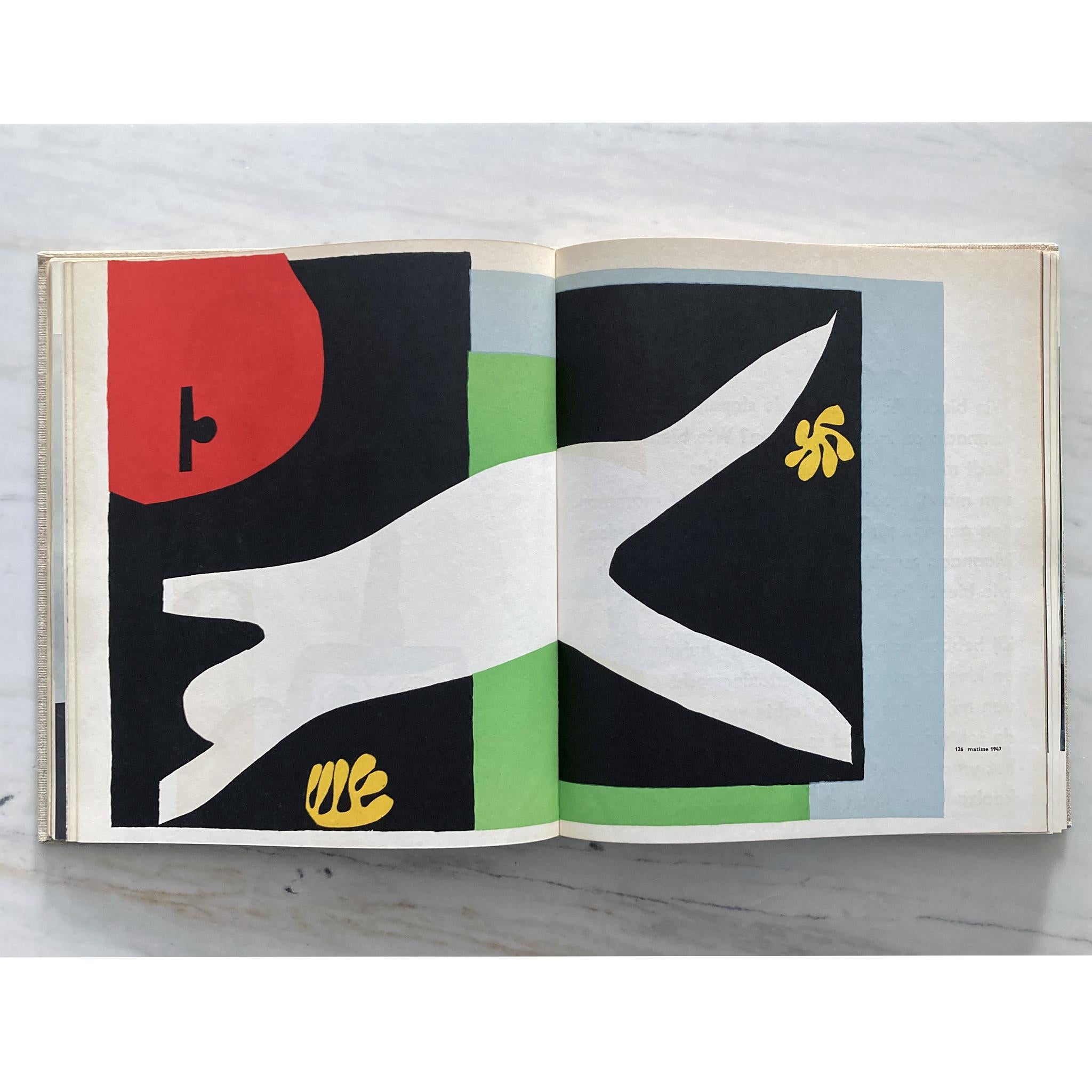 20th Century Pioneers of Modern Art in the Museum of the City of Amsterdam, 1st Edition 1961 For Sale
