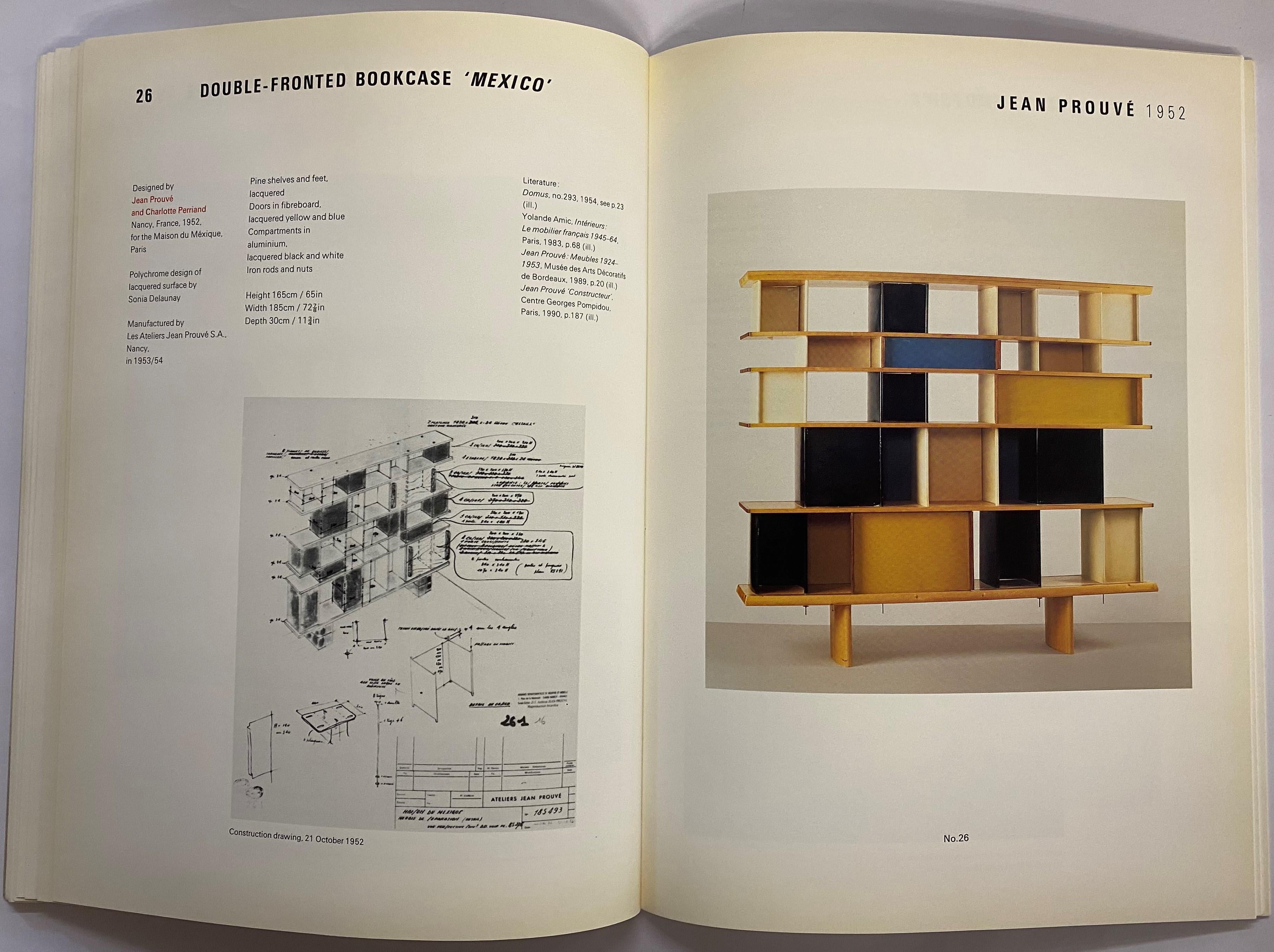 Pioneers of Modern Furniture (Book) For Sale 7