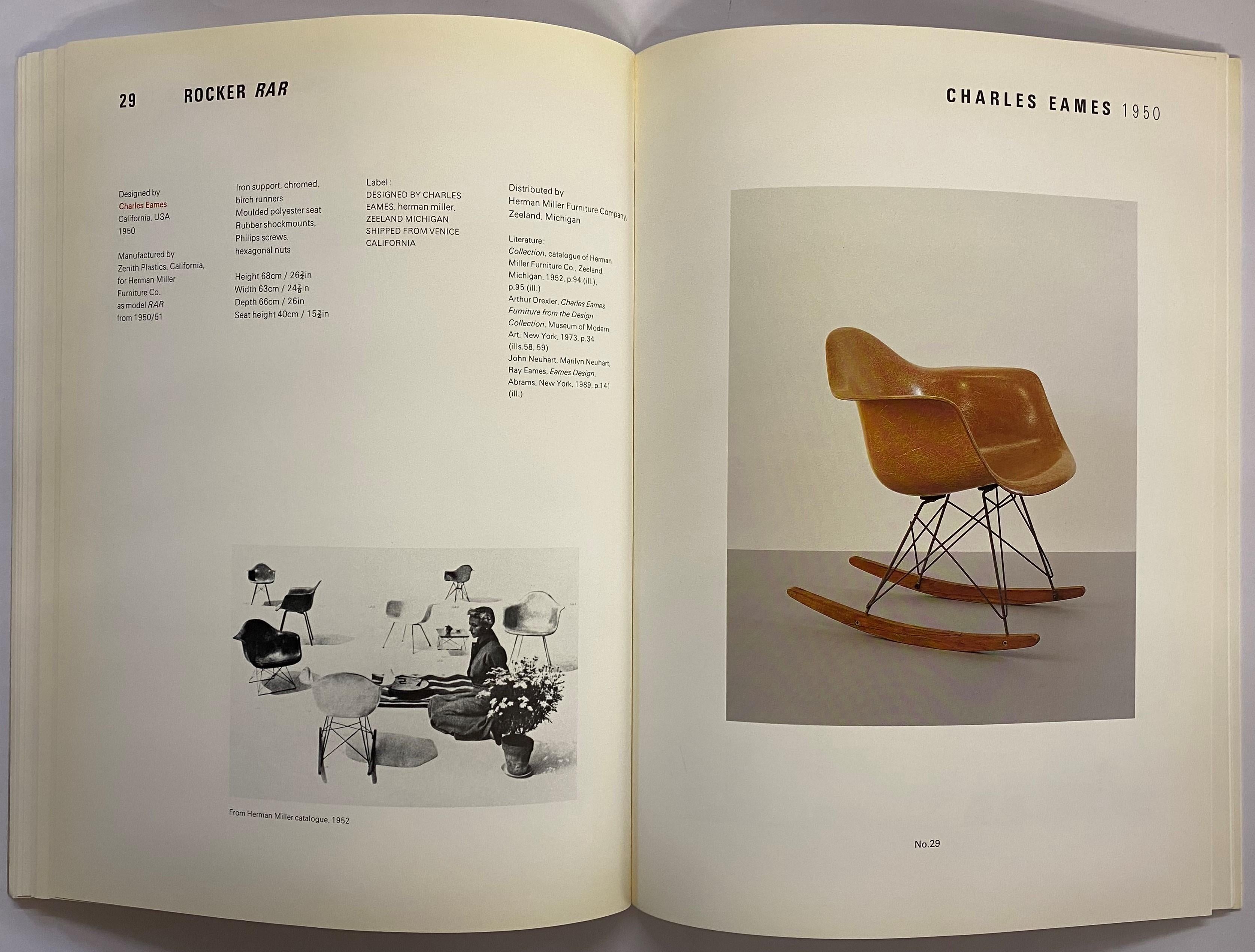 Pioneers of Modern Furniture (Book) For Sale 8