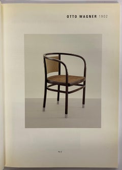 Pioneers of Modern Furniture (Book)