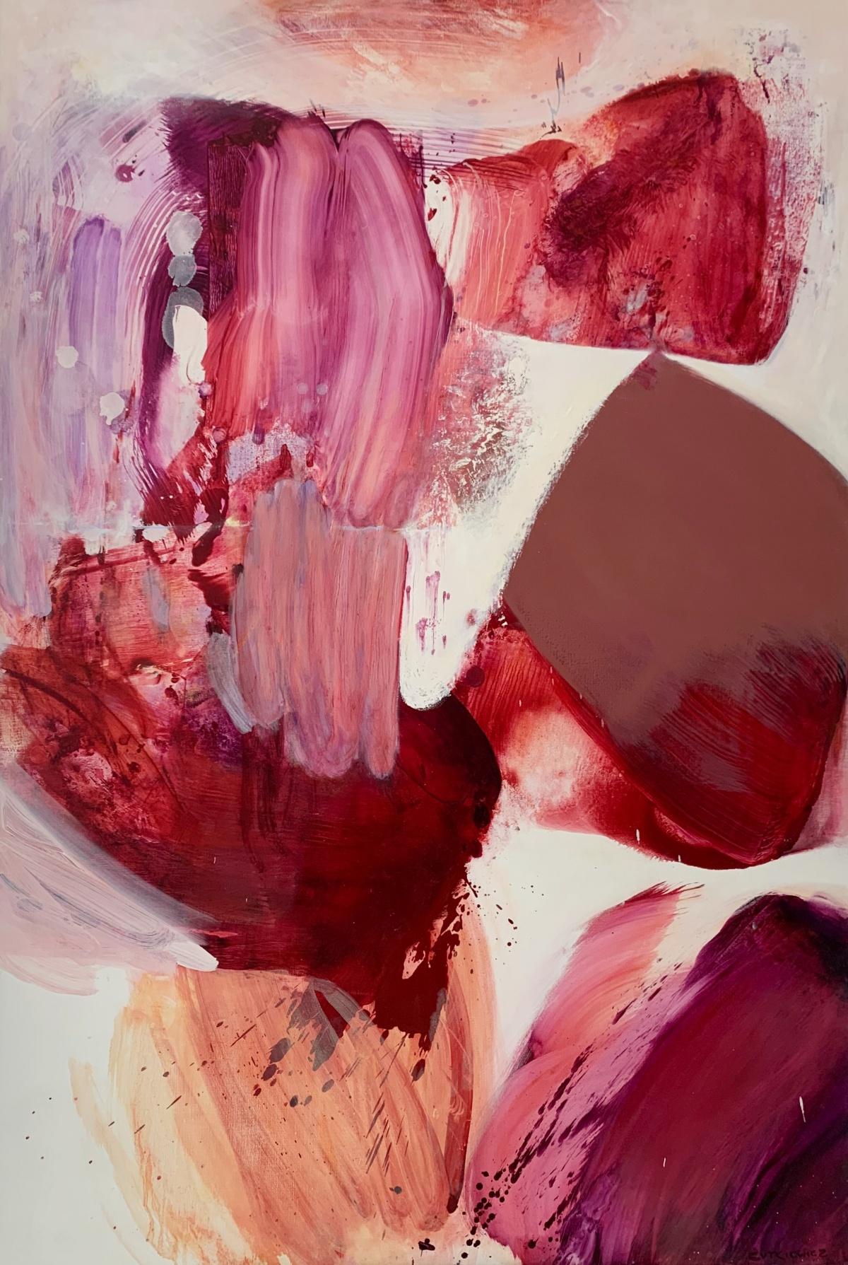 Unframed Paintings